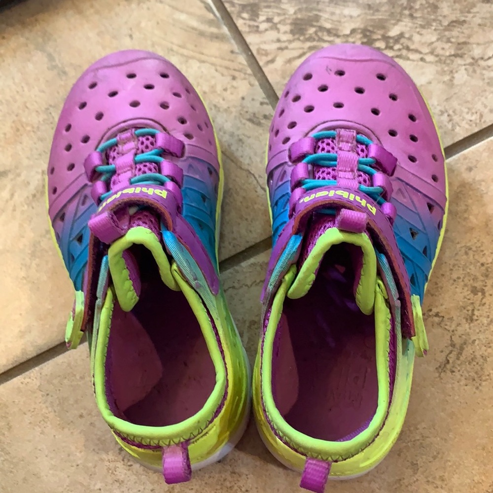 Stride Rite Phibian Sandals